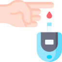 Diabetics Management icon