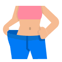 Weight-Loss Program icon