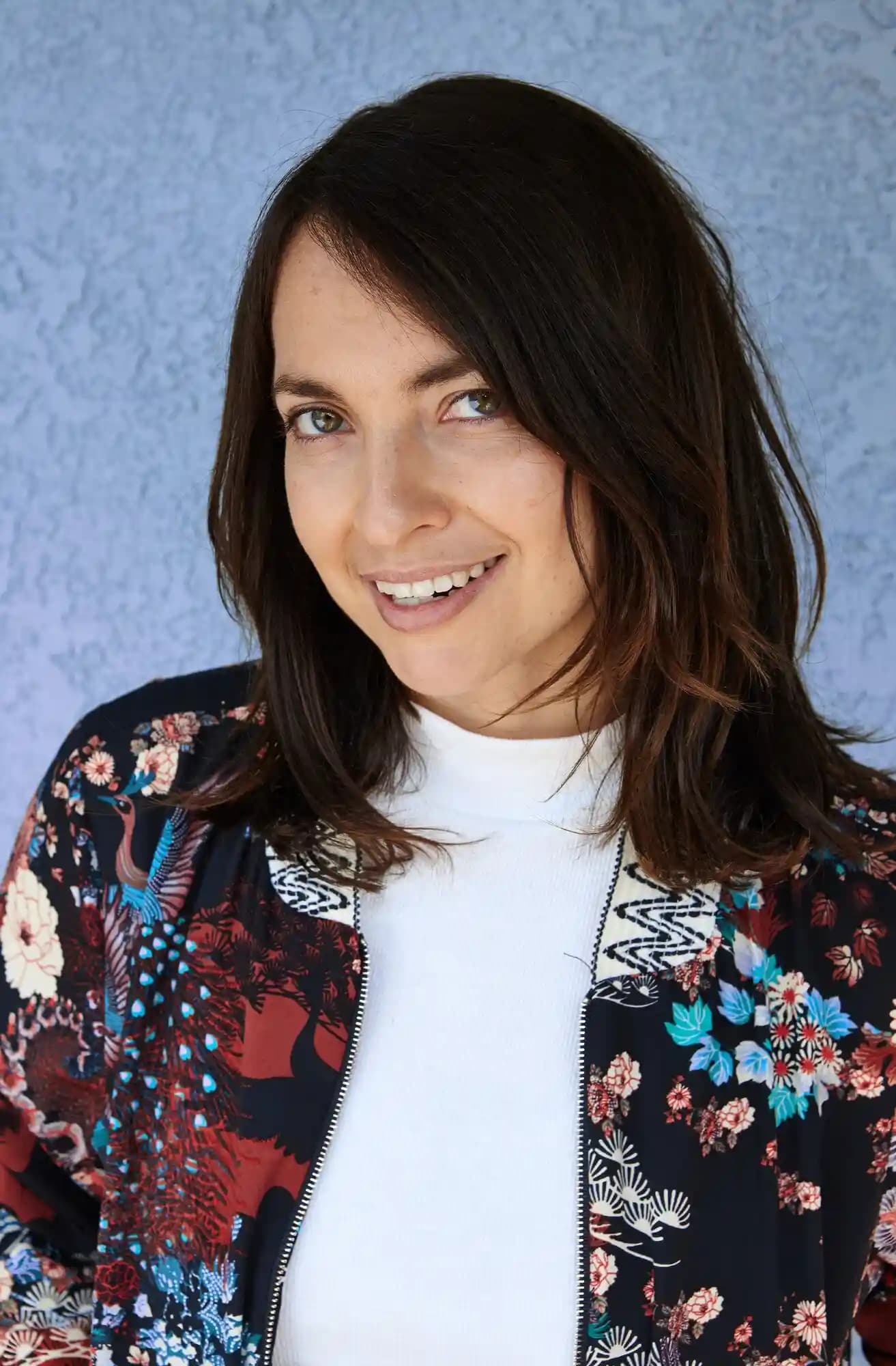 Jemimah May's avatar